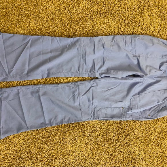 Scrub set - Picture 4 of 6